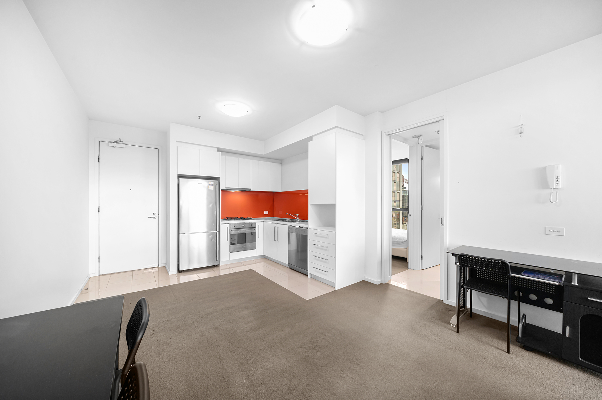 1701/25 Therry Street, Melbourne VIC 3000, Melbourne - Thumbnail 4