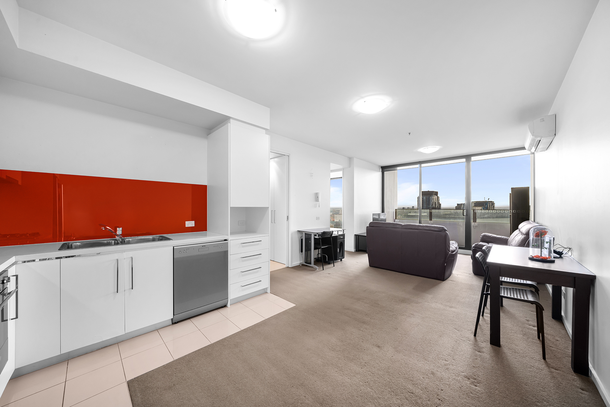 1701/25 Therry Street, Melbourne VIC 3000, Melbourne - Thumbnail 3