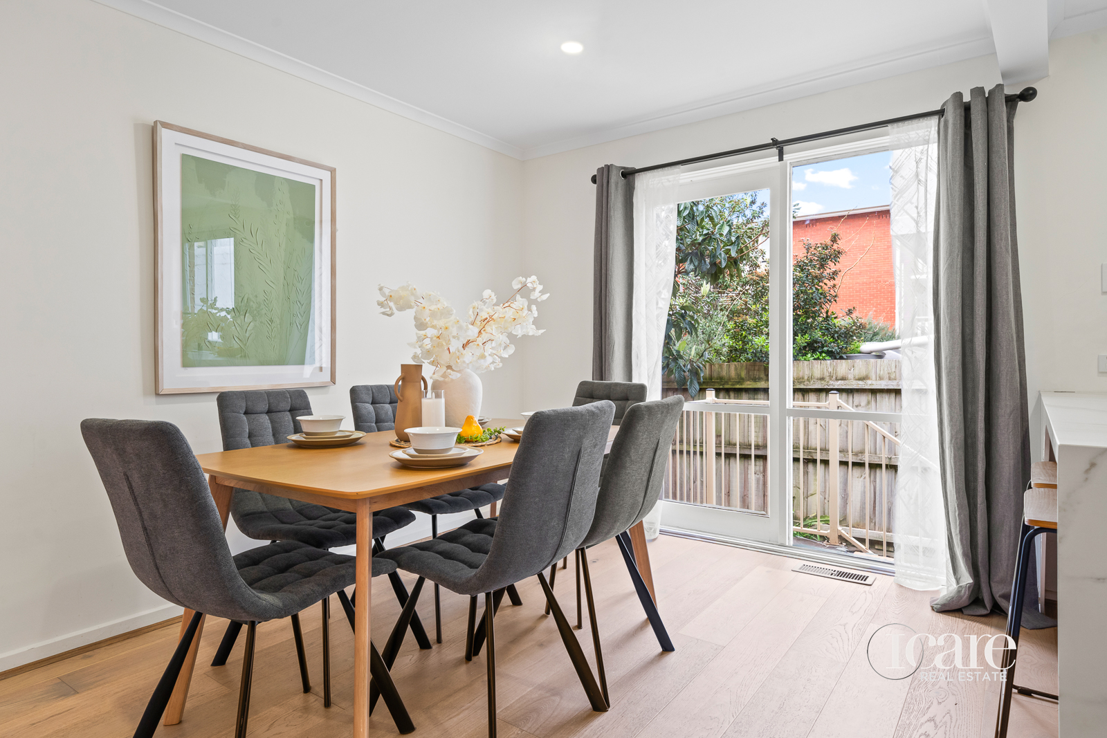 6/1-3 Albion Rd, Box Hill, Vic 3128, Box Hill - Thumbnail 5