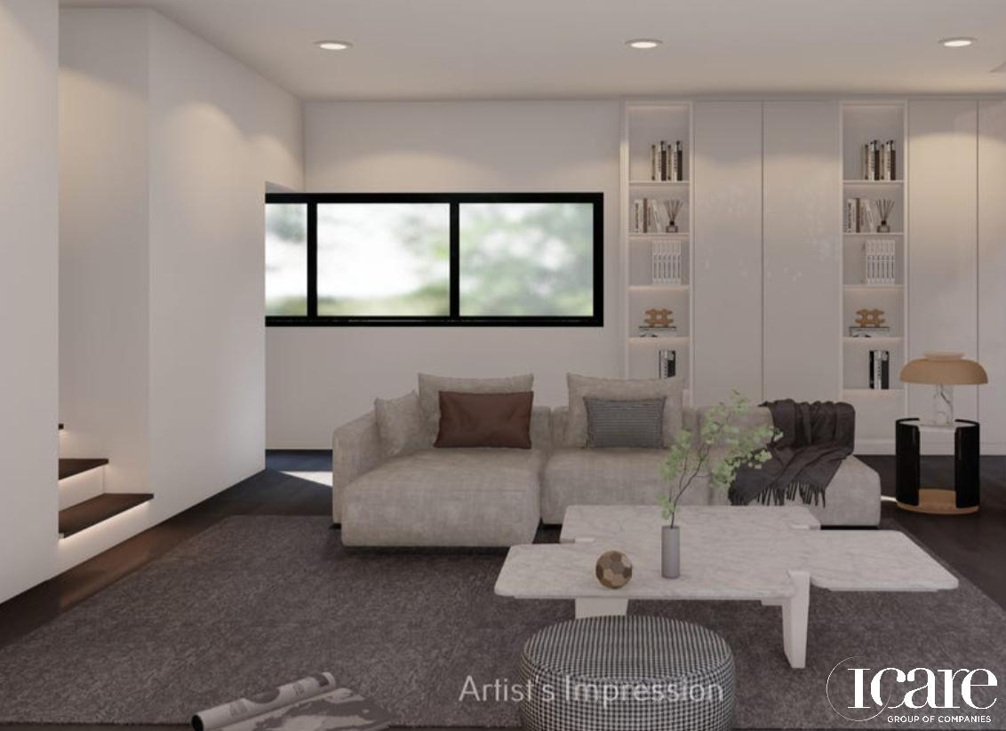22 Howard Street, Box Hill, VIC 3128, Box Hill - Thumbnail 2