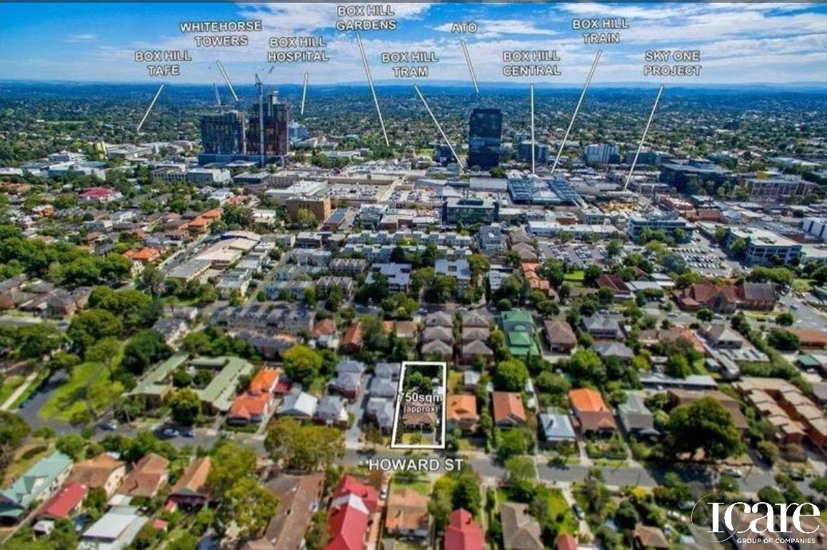 22 Howard Street, Box Hill, VIC 3128, Box Hill - Thumbnail 6