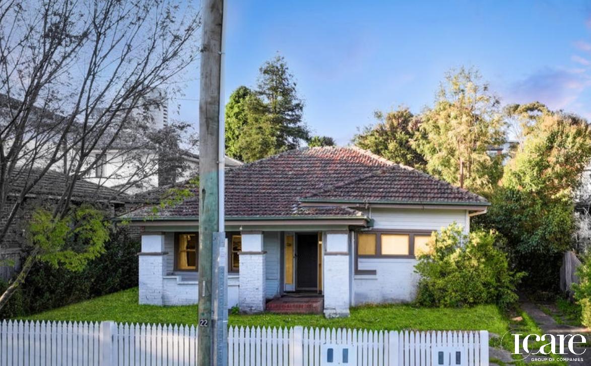 22 Howard Street, Box Hill, VIC 3128, Box Hill - Thumbnail 4