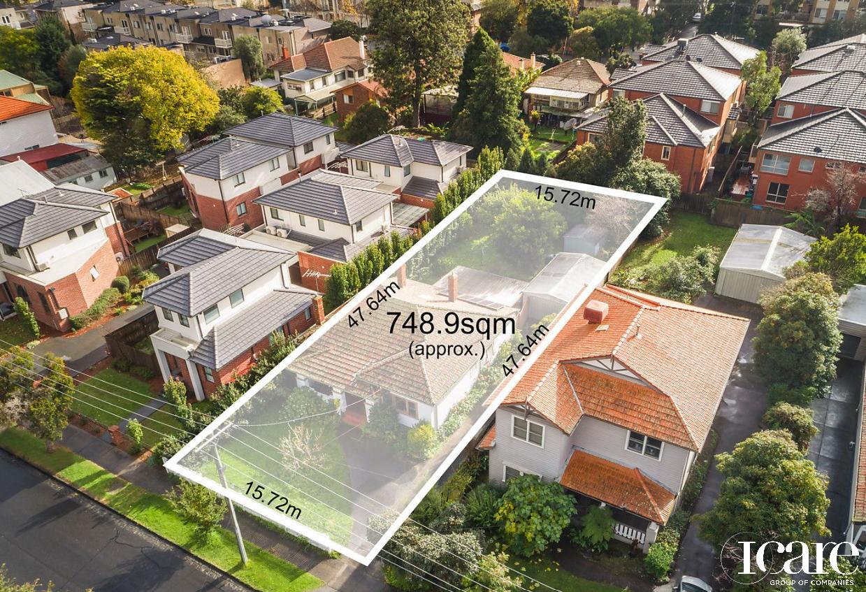 22 Howard Street, Box Hill, VIC 3128, Box Hill - Thumbnail 5