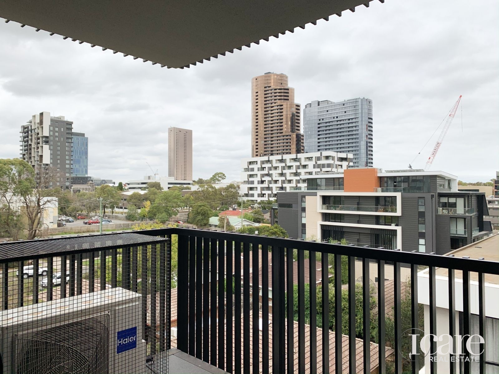 506/19-21 Poplar Street, Box Hill, VIC 3128, Box Hill - Thumbnail 4