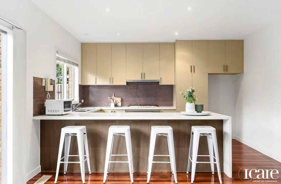 2/79 Middleborough Road, Burwood, VIC 3125, Burwood - Thumbnail 2