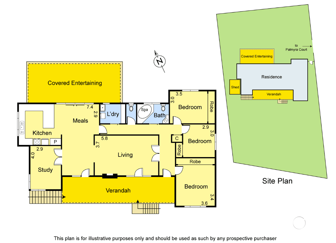 94 Greenhill Road, Greensborough VIC 3088, Greensborough - Thumbnail 8