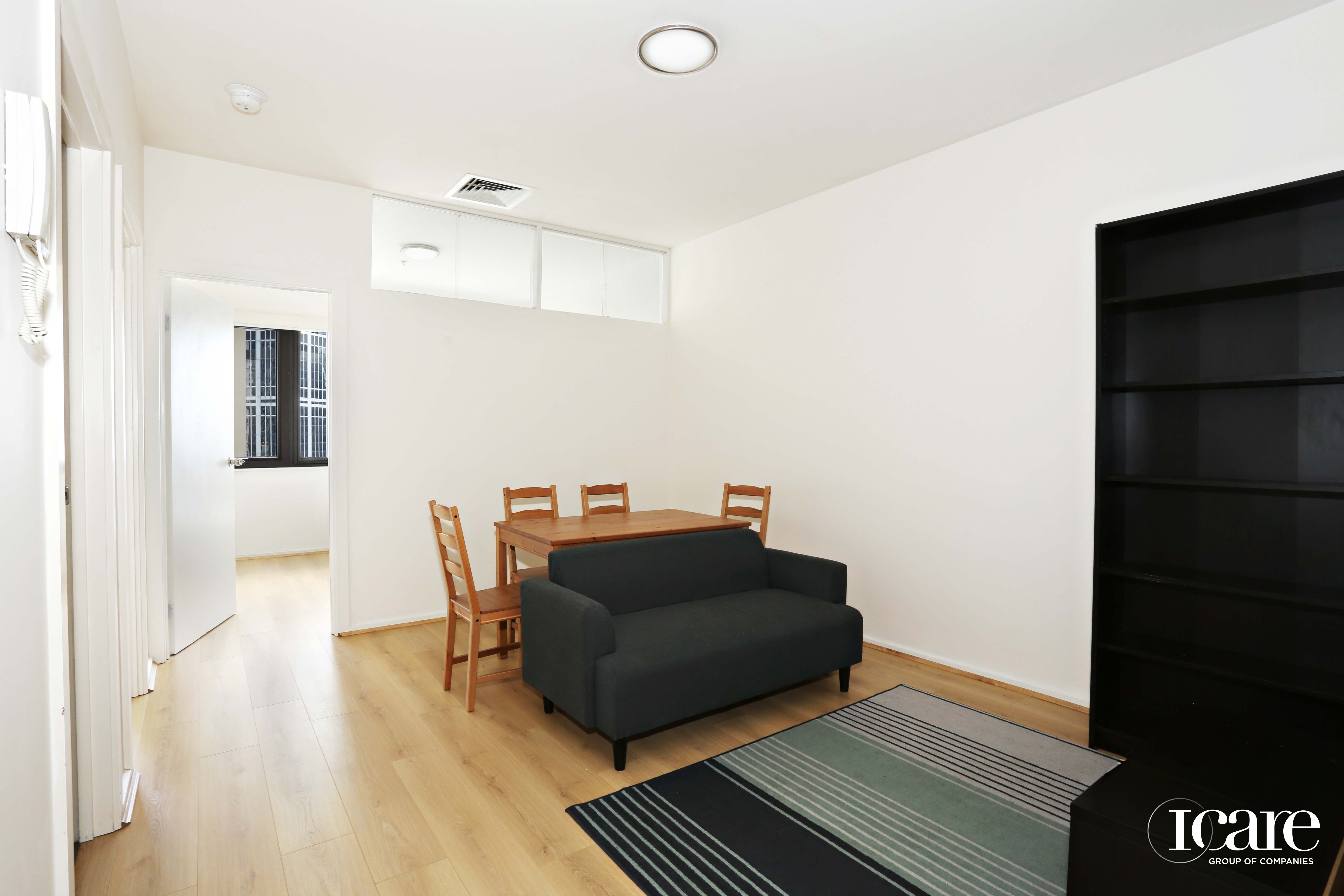2215/250 Elizabeth Street, Melbourne, VIC 3000, Melbourne - Thumbnail 3