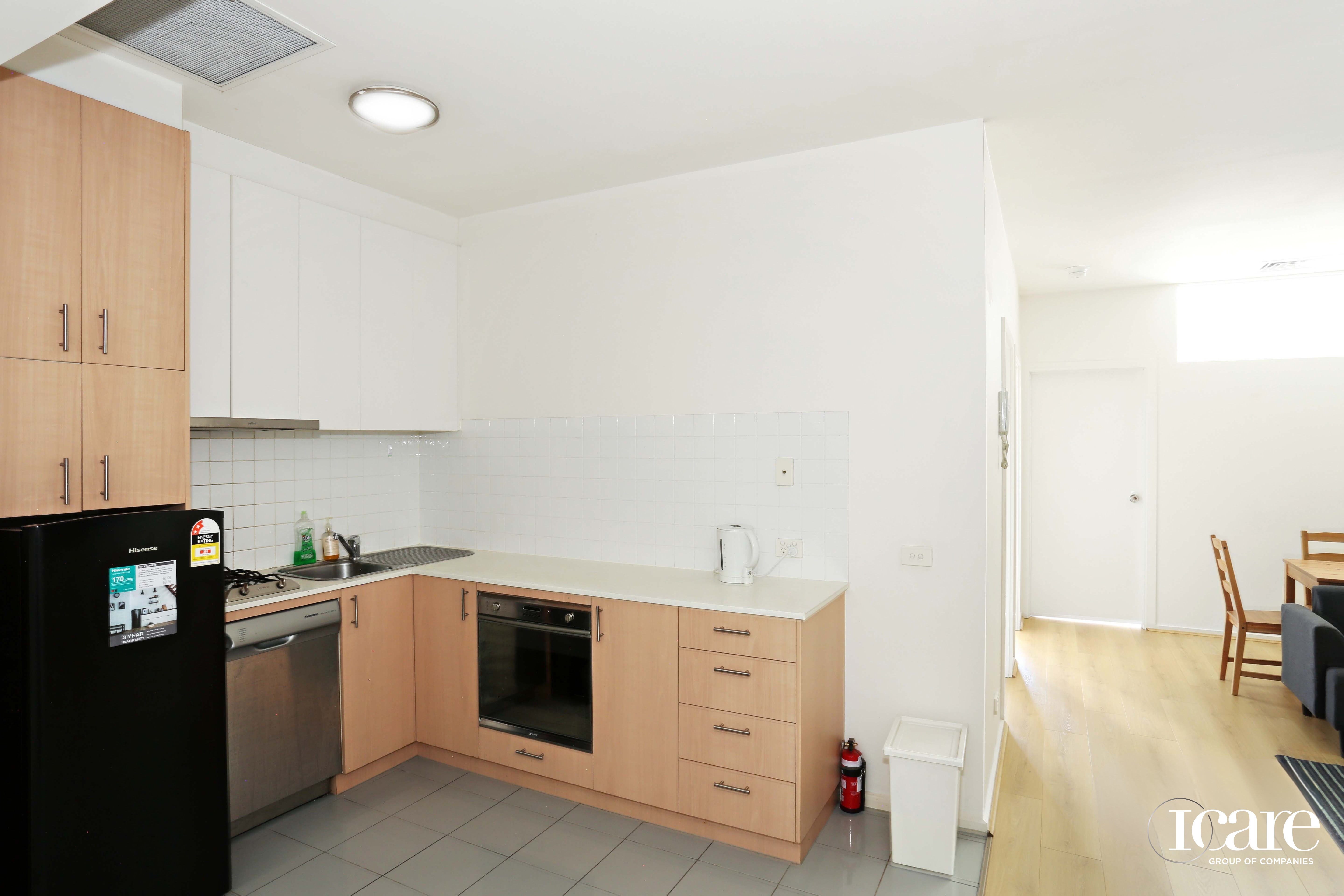 2215/250 Elizabeth Street, Melbourne, VIC 3000, Melbourne - Thumbnail 4