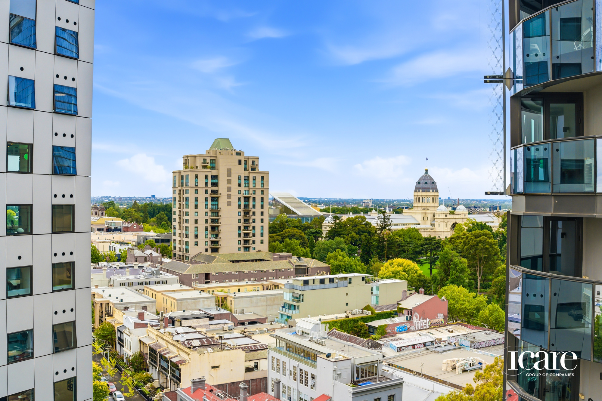 1303/33 Mackenzie Street, Melbourne, VIC 3000, Melbourne - Thumbnail 7