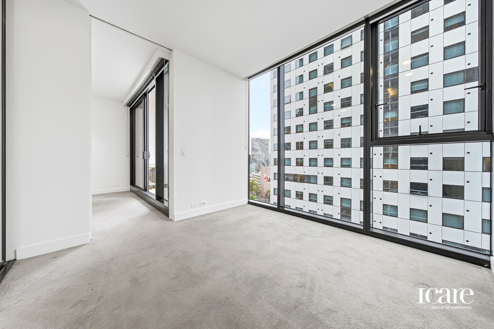 1303/33 Mackenzie Street, Melbourne, VIC 3000, Melbourne - Thumbnail 4