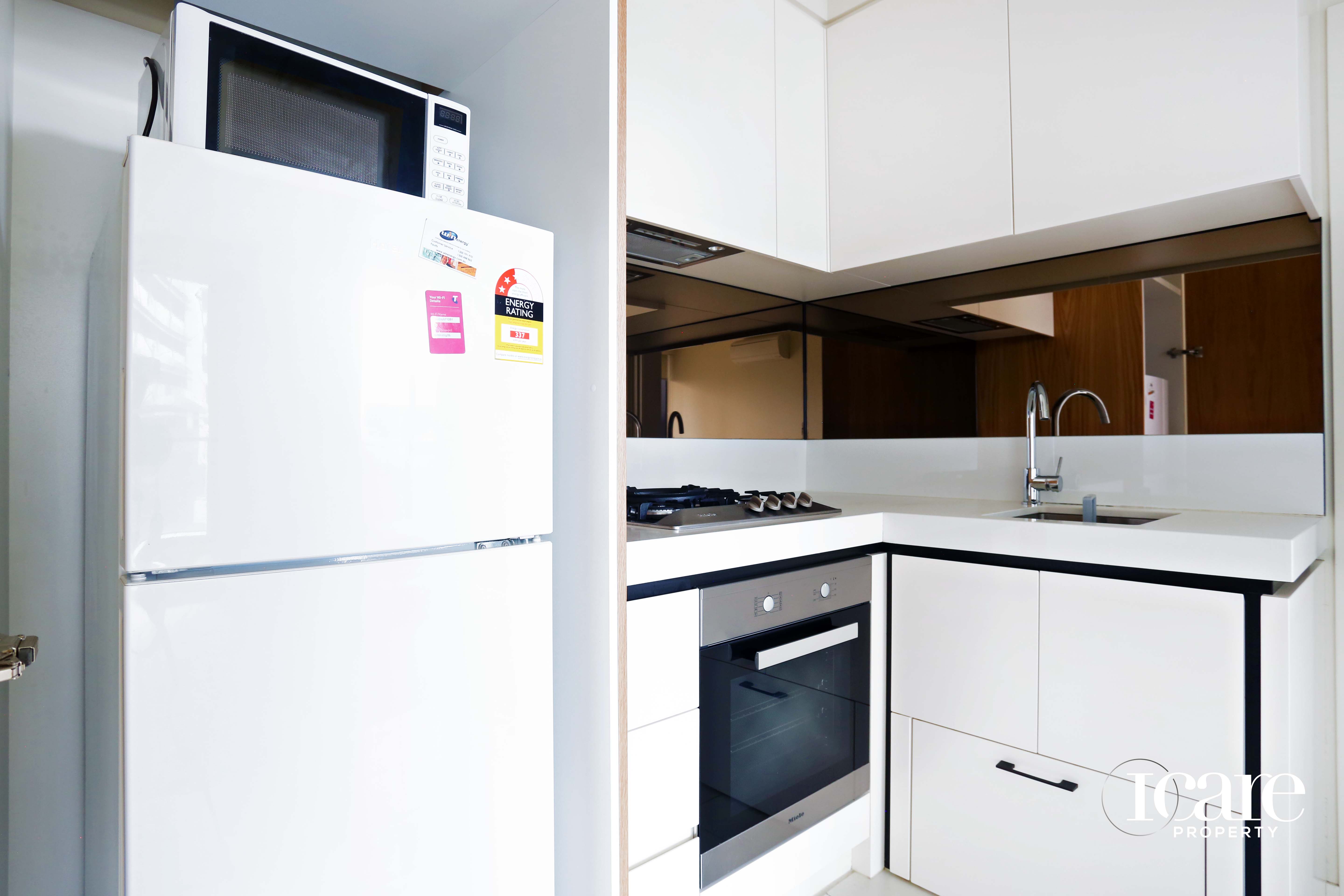 609/8 Daly Street, South Yarra VIC 3141, South Yarra - Thumbnail 5