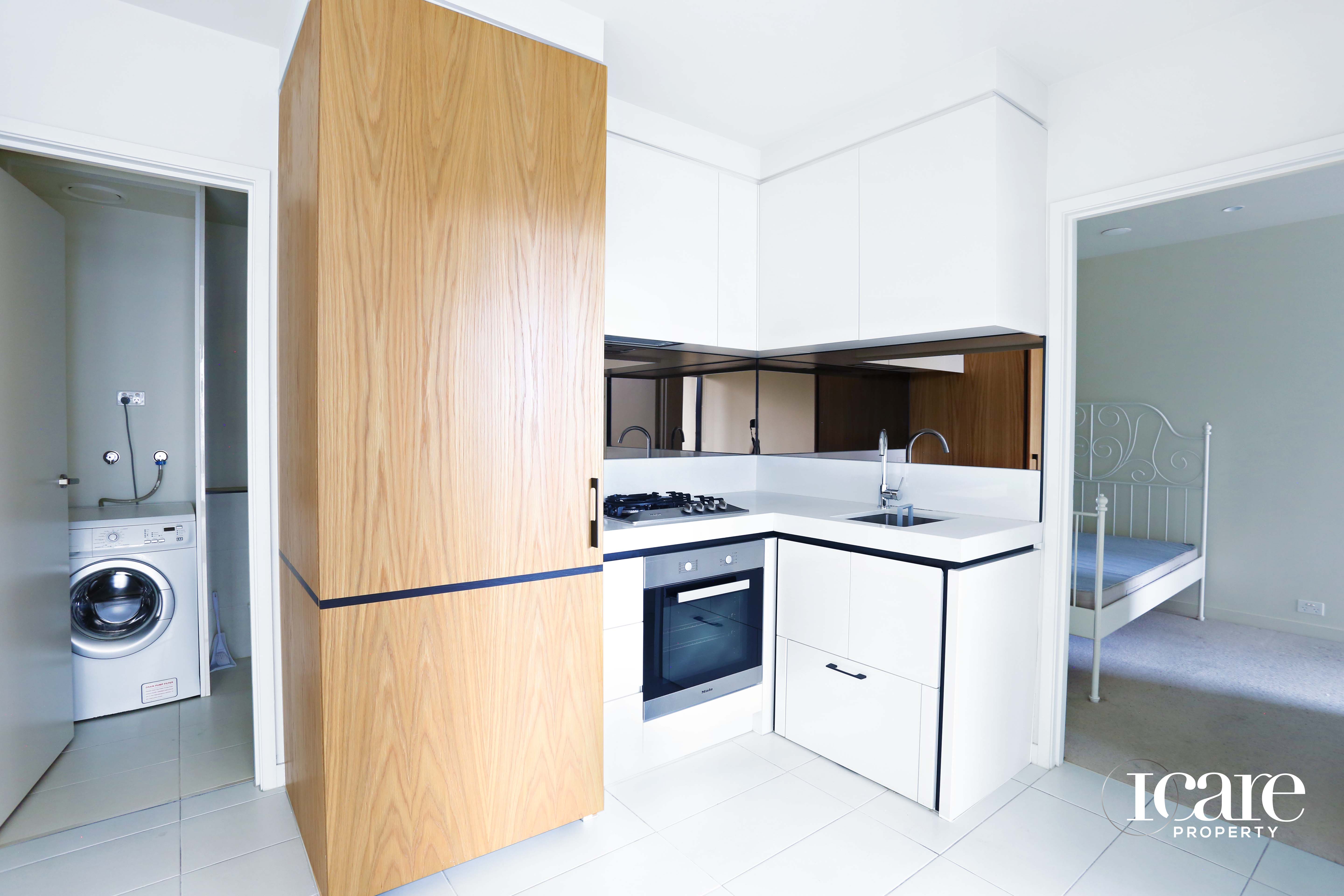 609/8 Daly Street, South Yarra VIC 3141, South Yarra - Thumbnail 3
