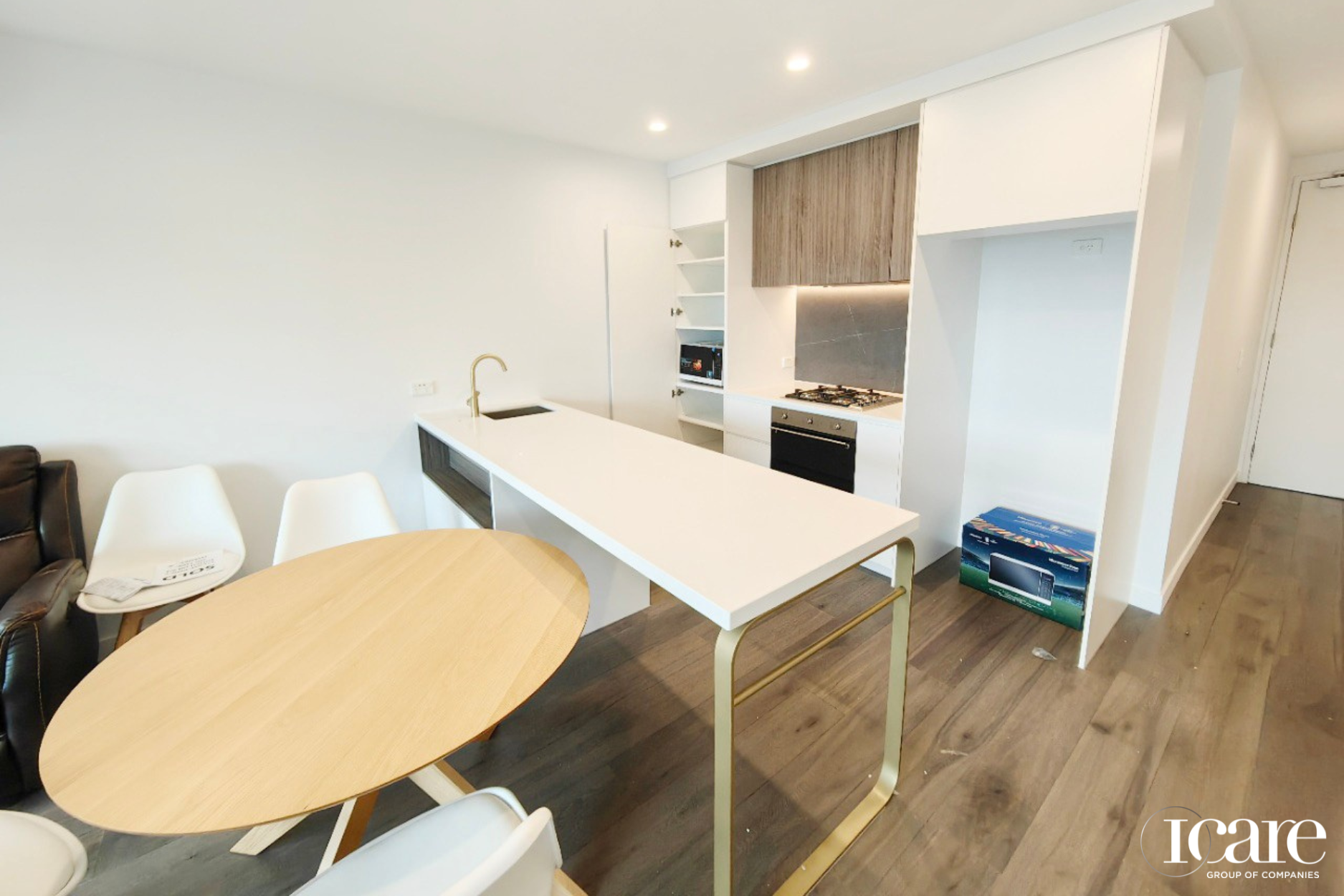 1302/9 Prospect St, Box Hill, VIC 3128, Box Hill - Thumbnail 2