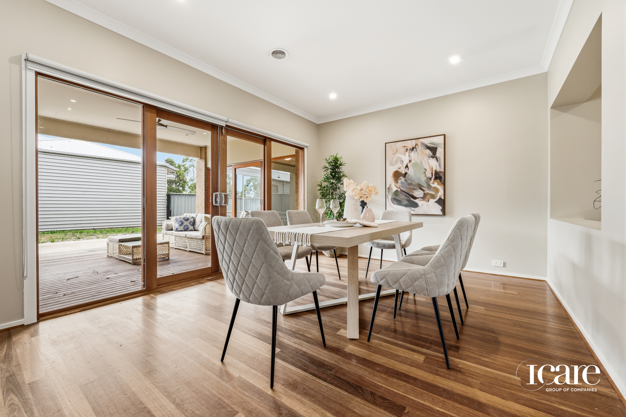 23 Balcombe Drive, Manor Lakes VIC 3024, Manor Lakes - Thumbnail 4