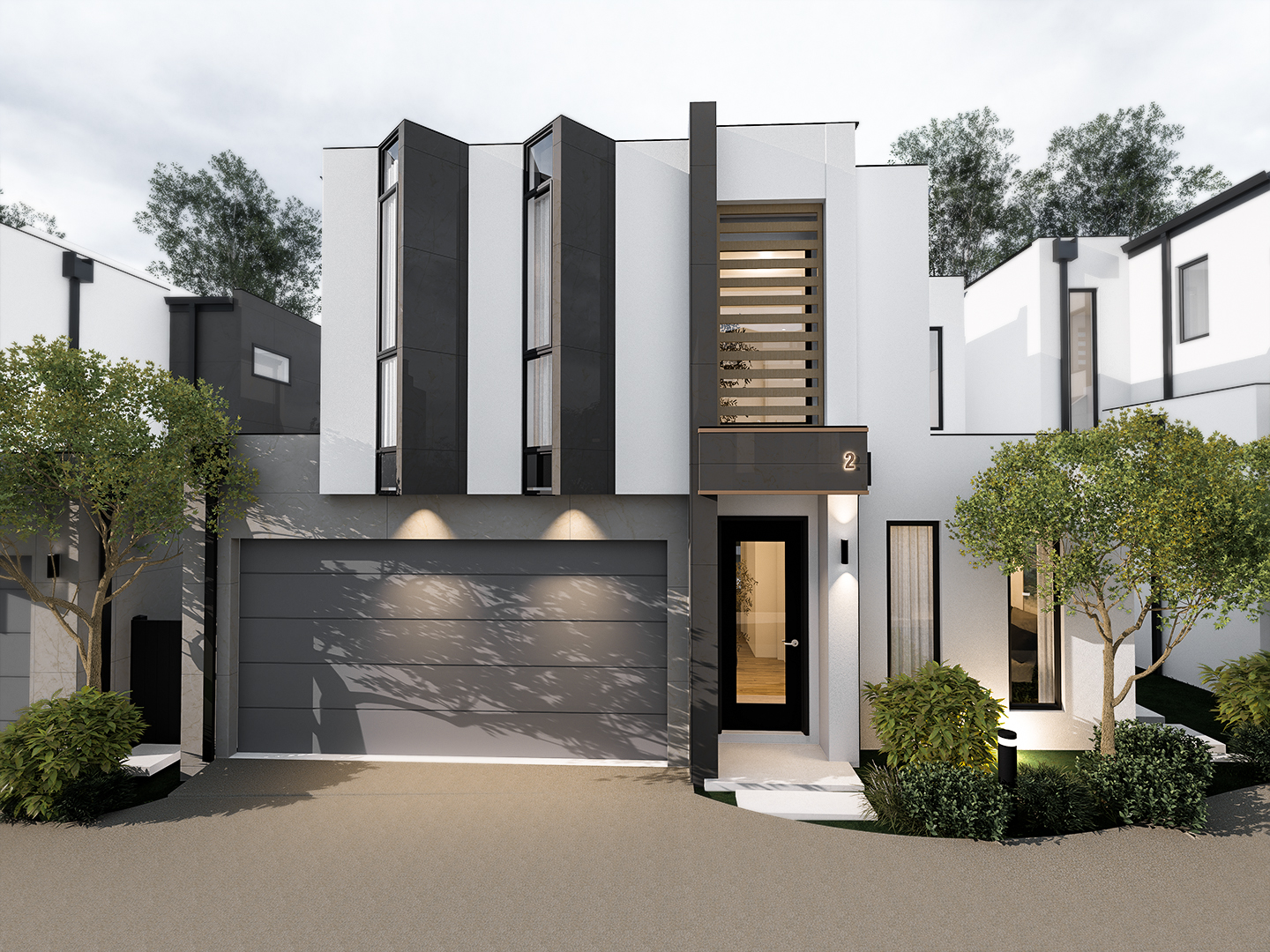 30 Octantis Street, Doncaster East VIC, Doncaster East - Thumbnail 2