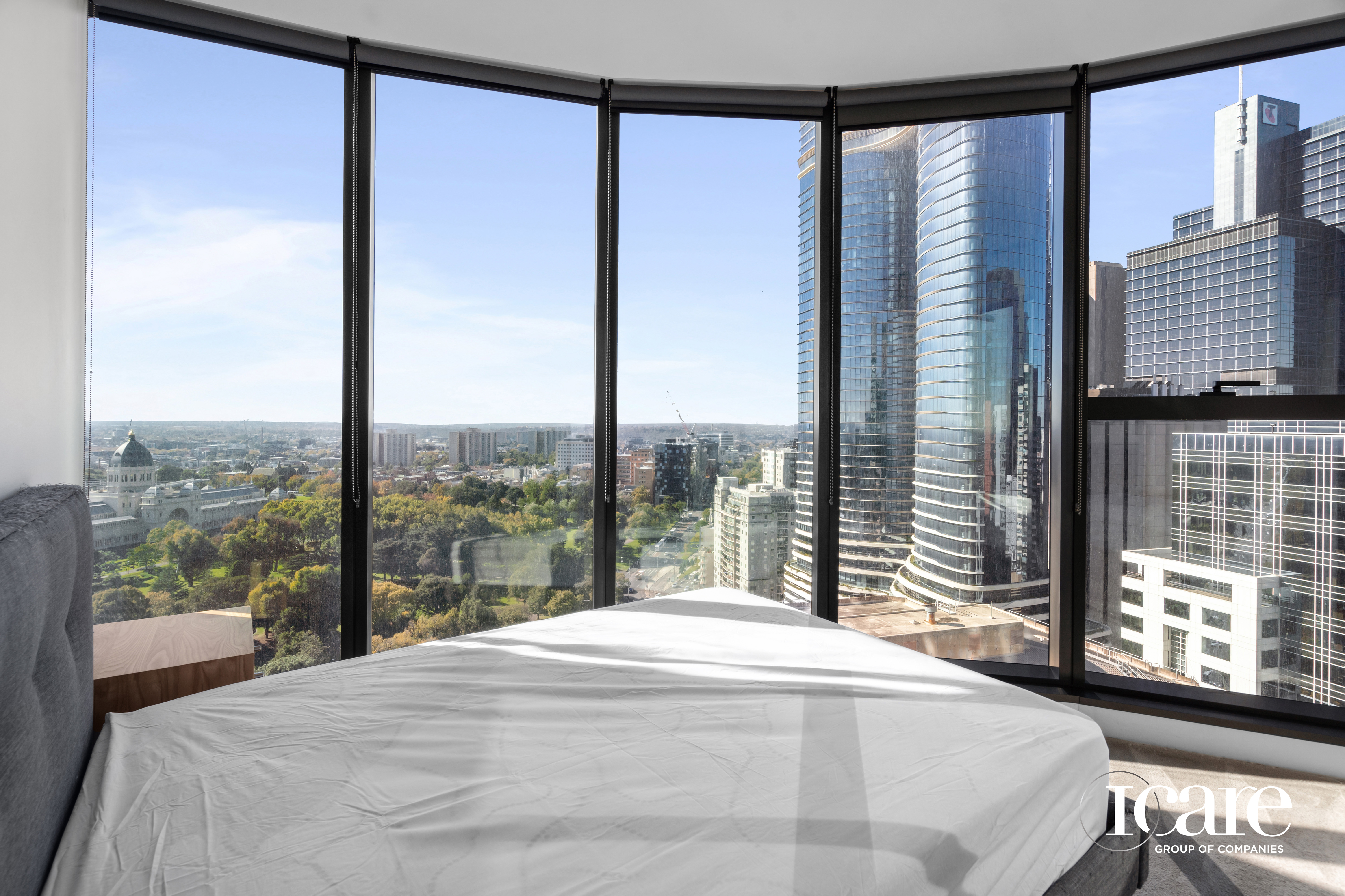 2609/23 Mackenzie Street, Melbourne VIC 3000, Melbourne - Thumbnail 5