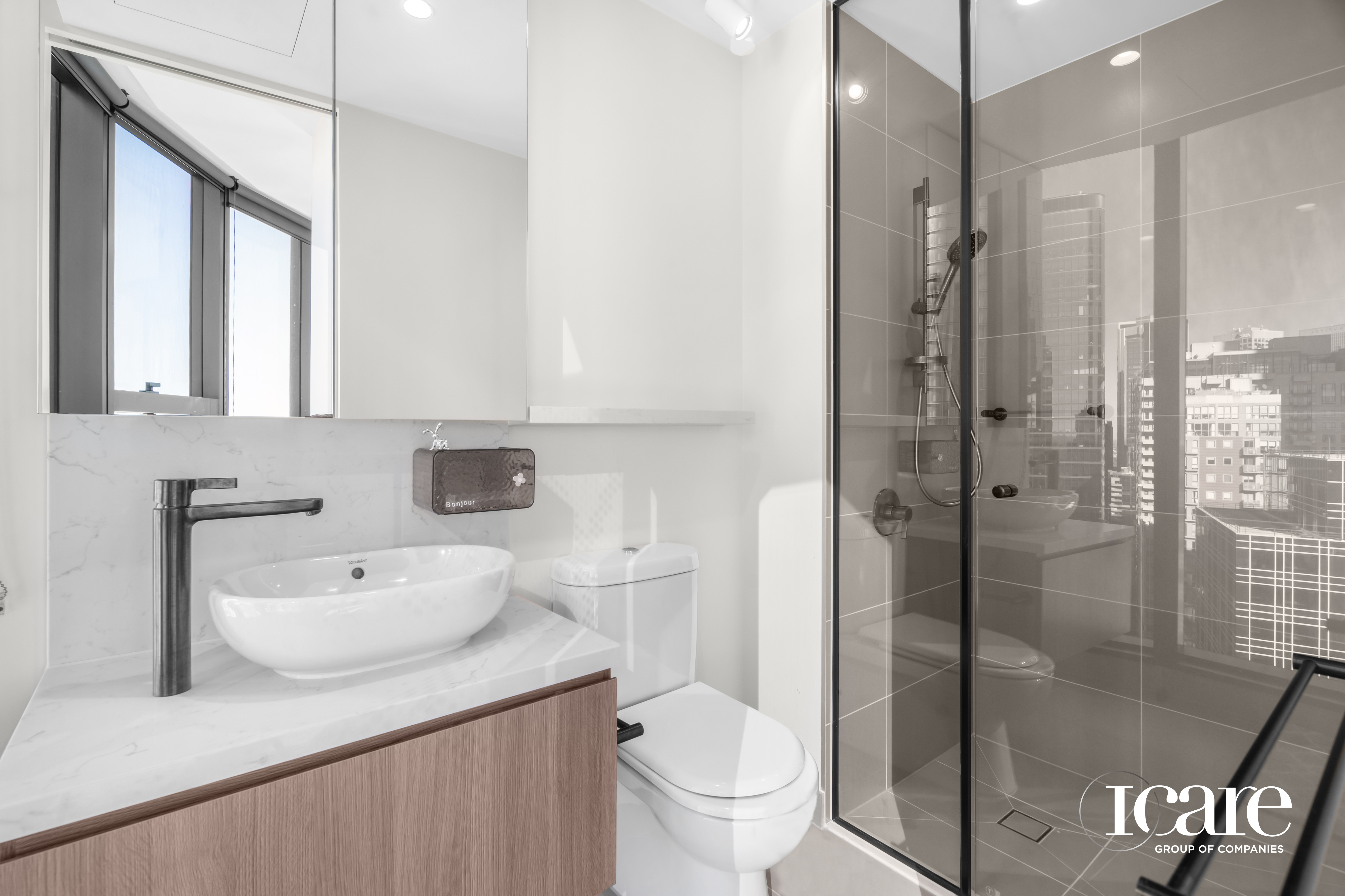 2609/23 Mackenzie Street, Melbourne VIC 3000, Melbourne - Thumbnail 8