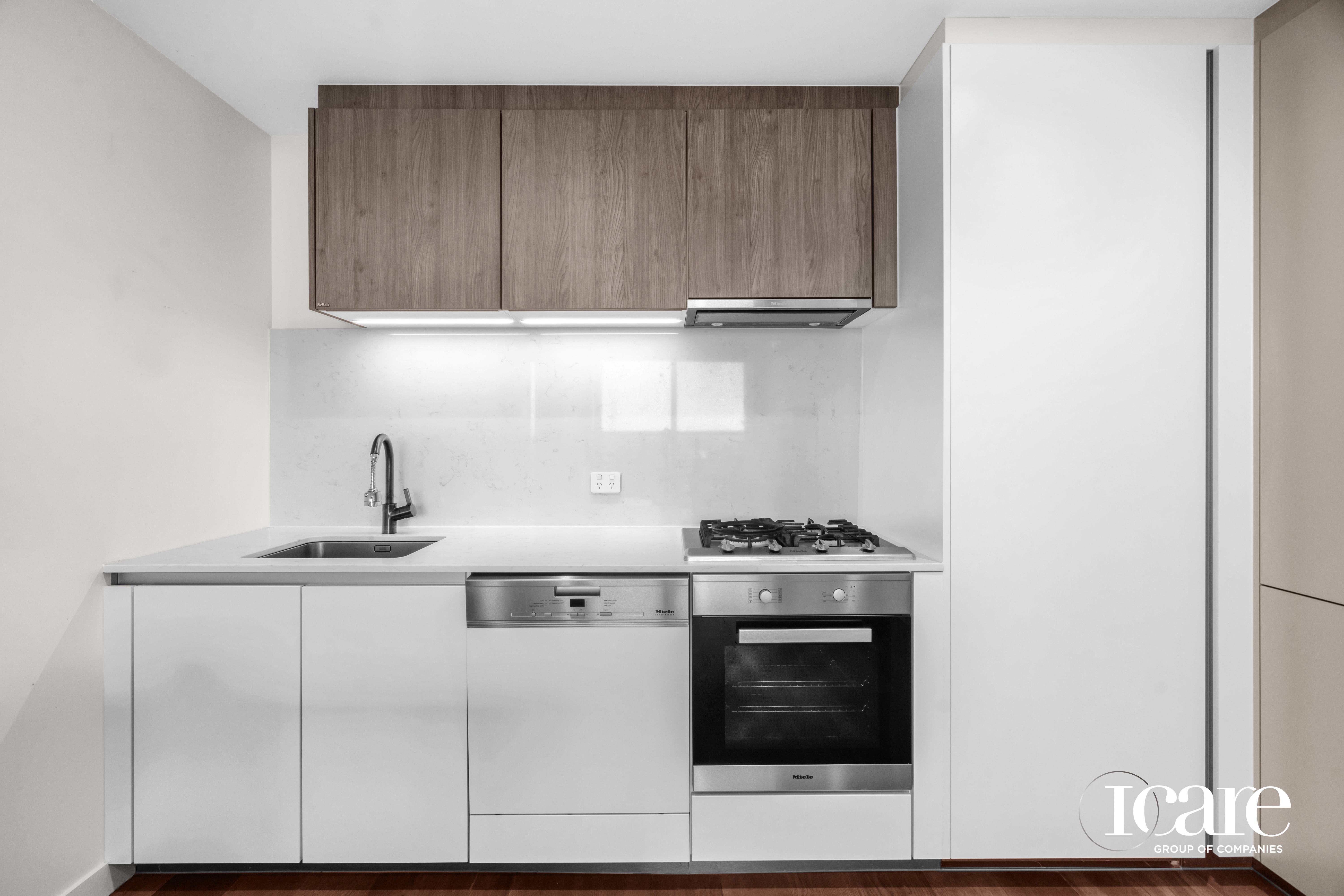 2609/23 Mackenzie Street, Melbourne VIC 3000, Melbourne - Thumbnail 4