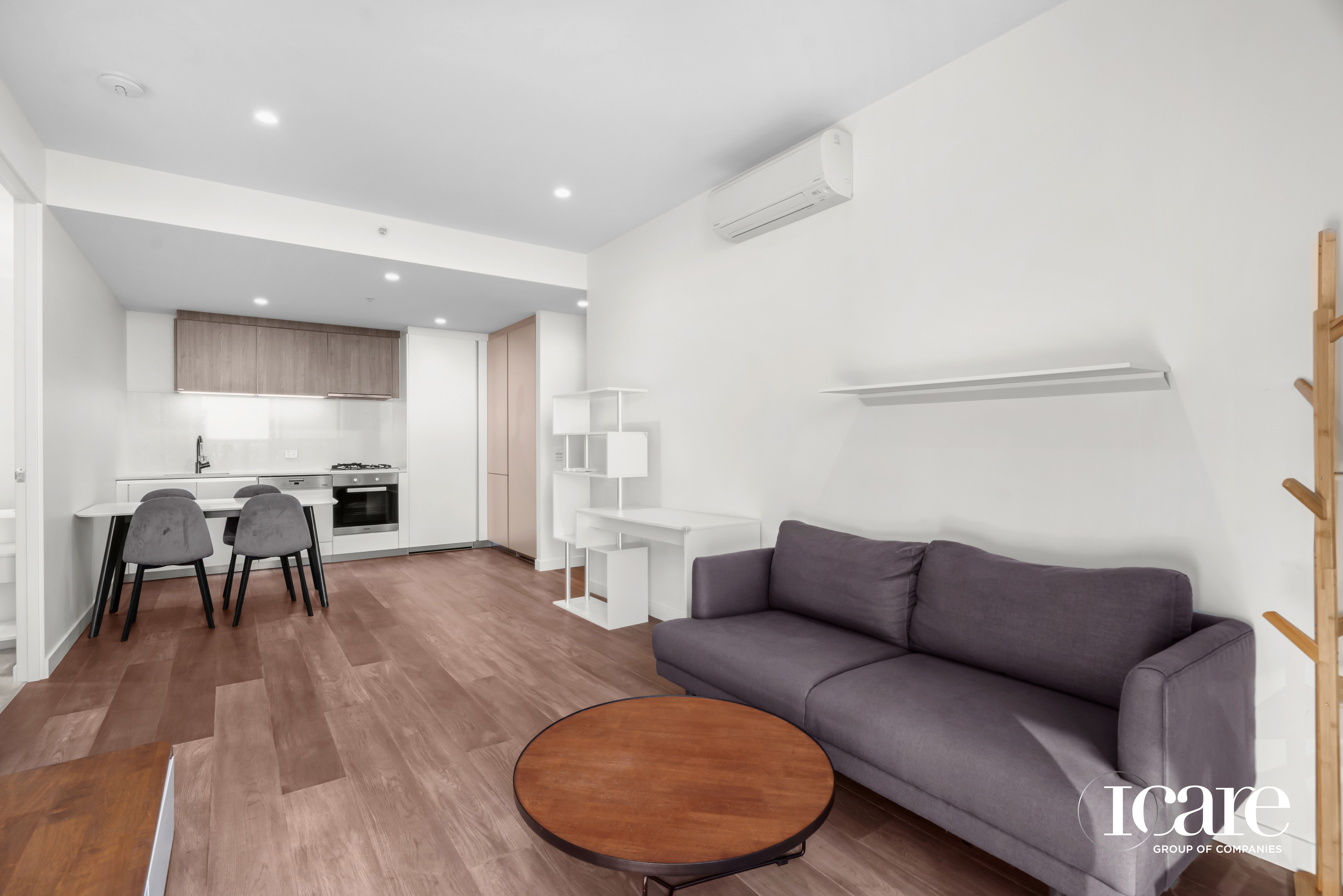 2609/23 Mackenzie Street, Melbourne VIC 3000, Melbourne - Thumbnail 2