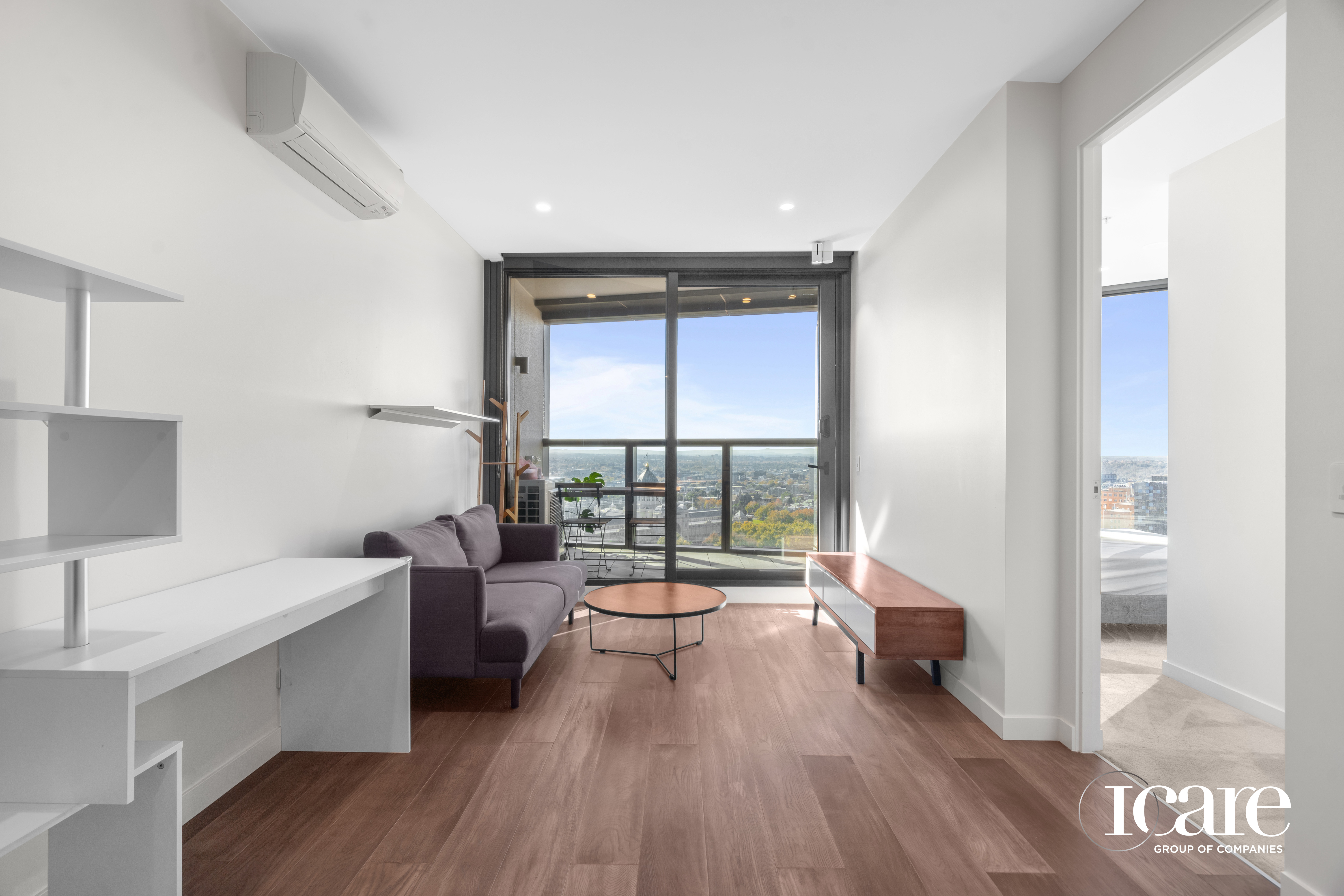 2609/23 Mackenzie Street, Melbourne VIC 3000, Melbourne - Image 1