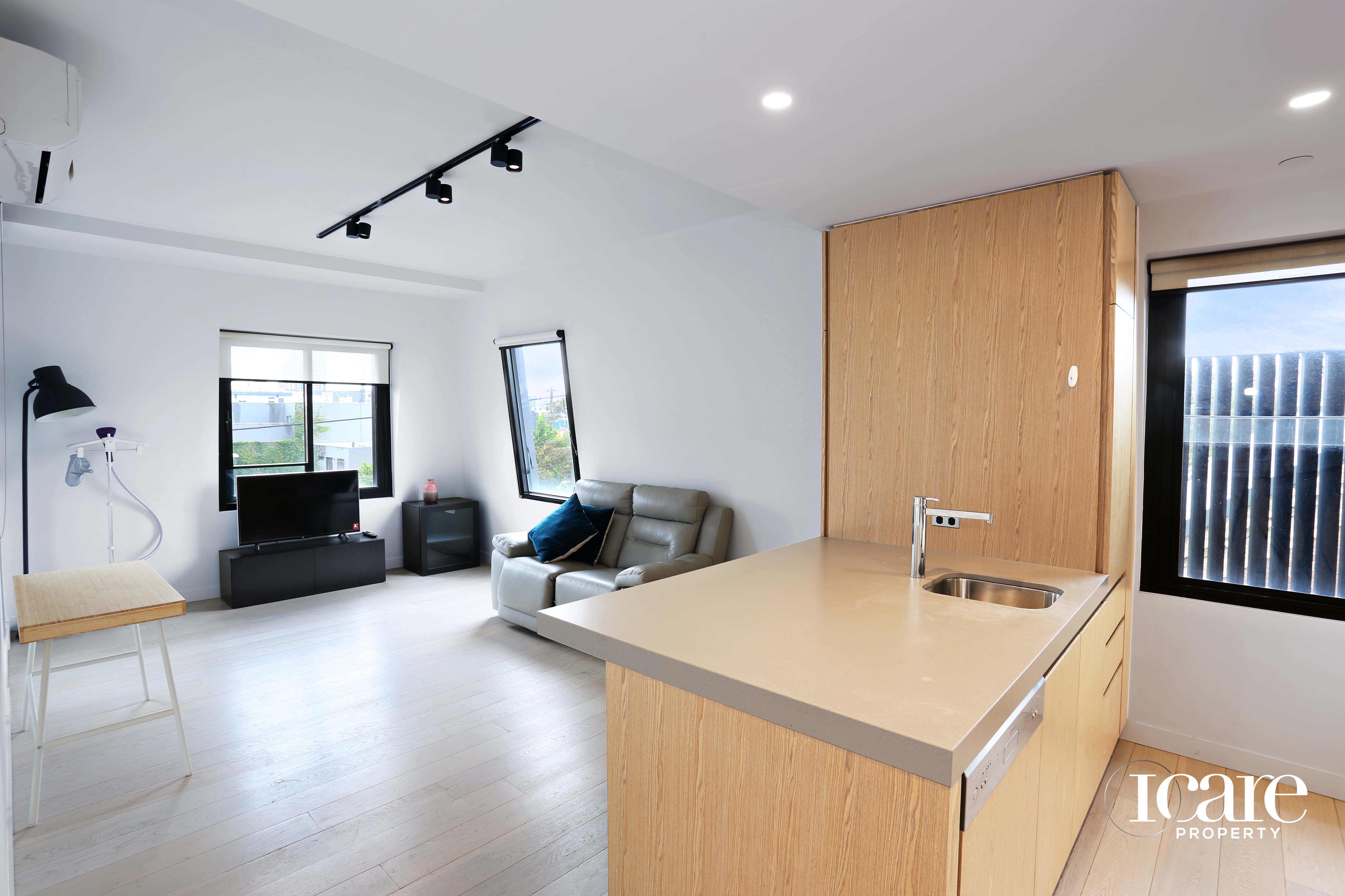 306/388 Queensberry Street, North Melbourne VIC 3051, North Melbourne - Thumbnail 4