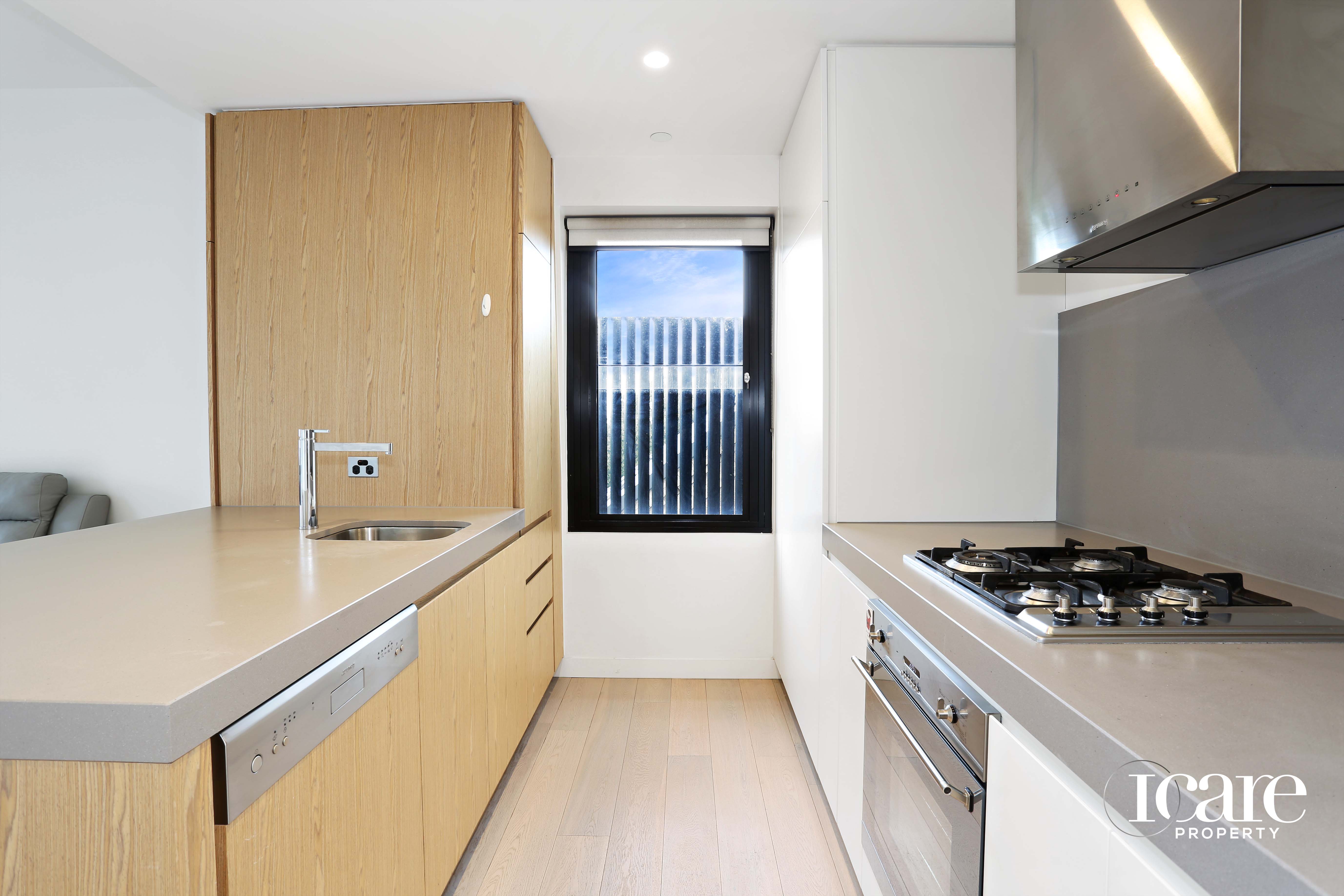 306/388 Queensberry Street, North Melbourne VIC 3051, North Melbourne - Thumbnail 5