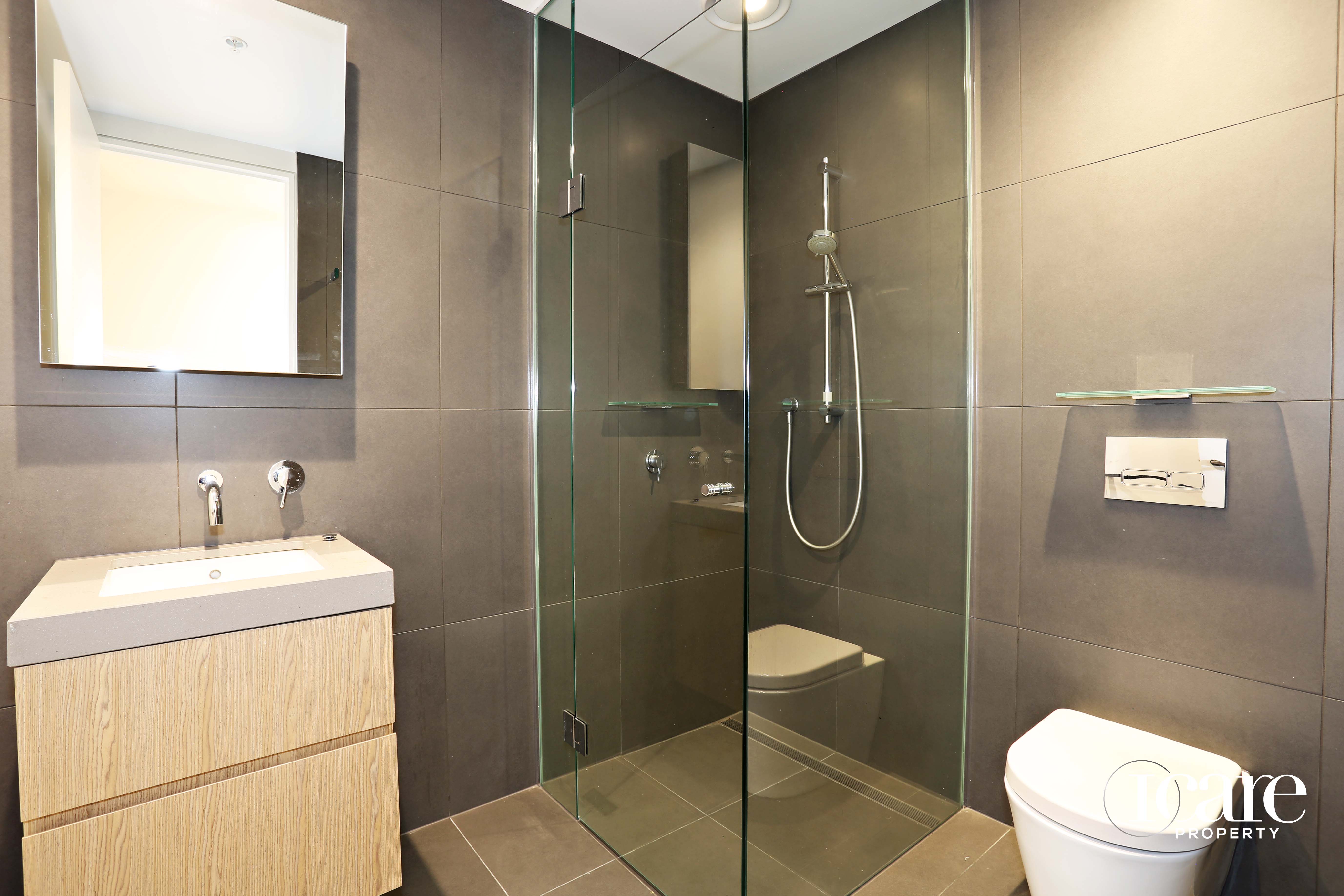 306/388 Queensberry Street, North Melbourne VIC 3051, North Melbourne - Thumbnail 8