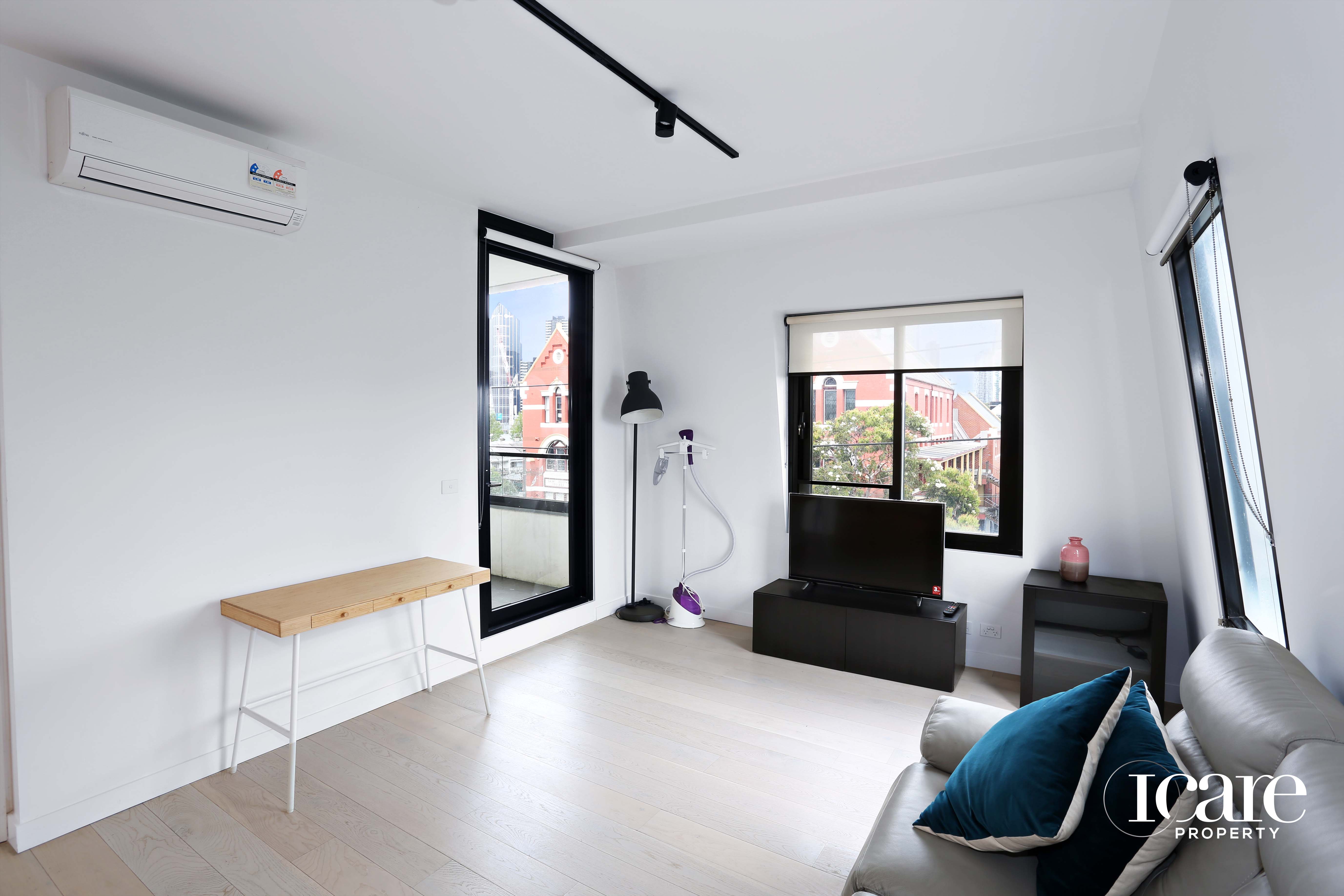 306/388 Queensberry Street, North Melbourne VIC 3051, North Melbourne - Thumbnail 3