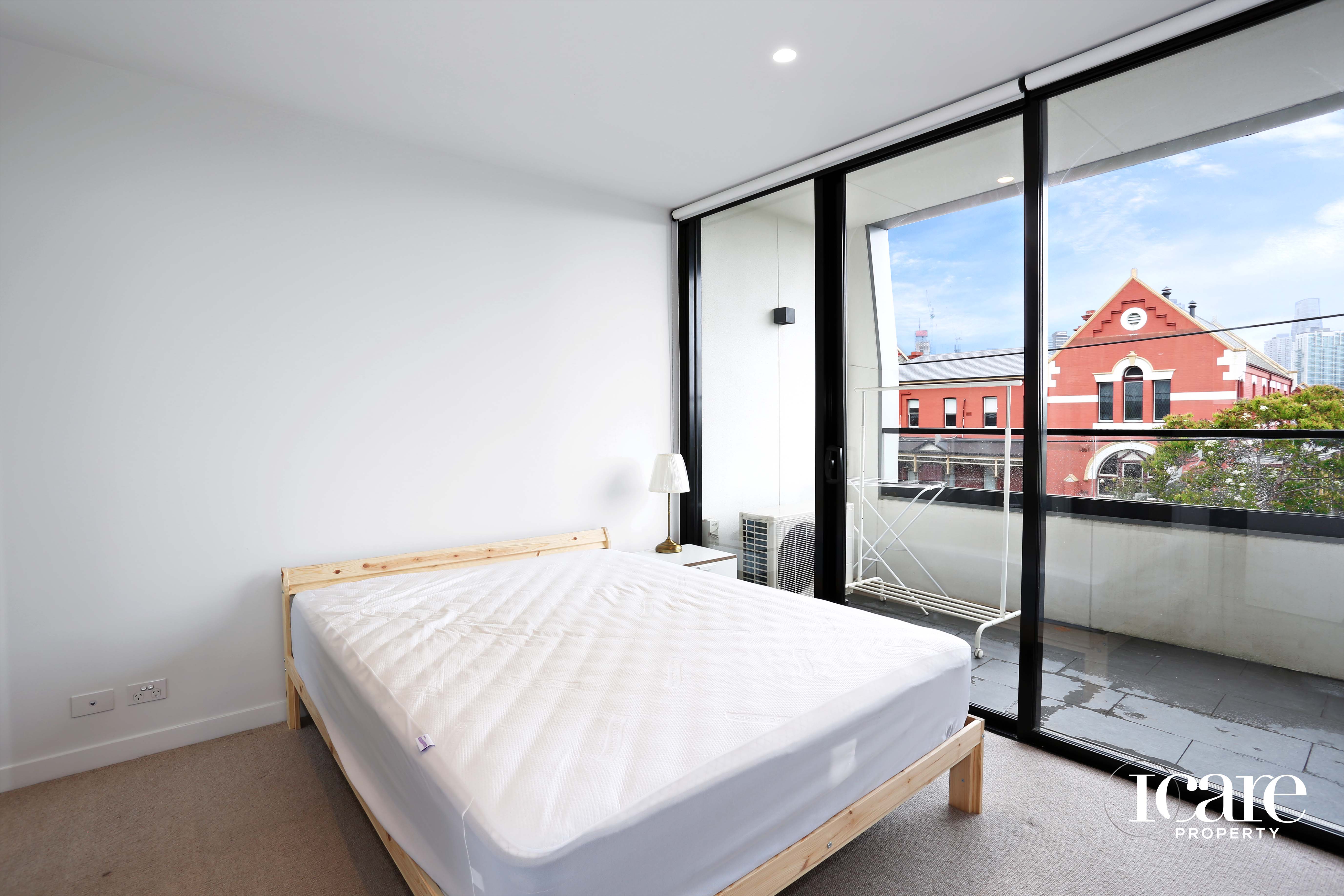 306/388 Queensberry Street, North Melbourne VIC 3051, North Melbourne - Thumbnail 6