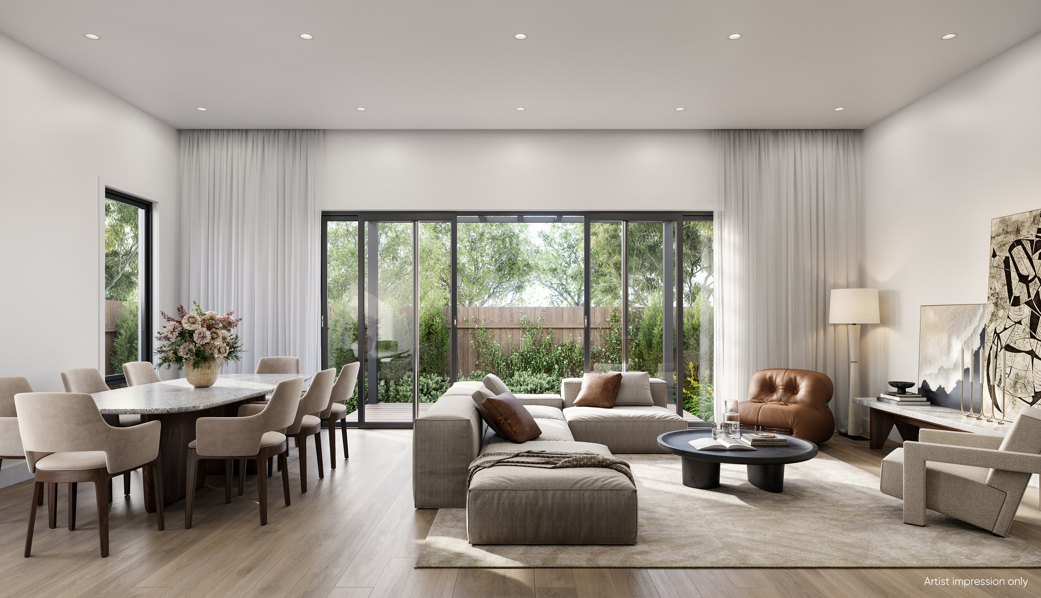 8 Vivian Street, Blackburn North VIC 3130, Blackburn North - Thumbnail 4
