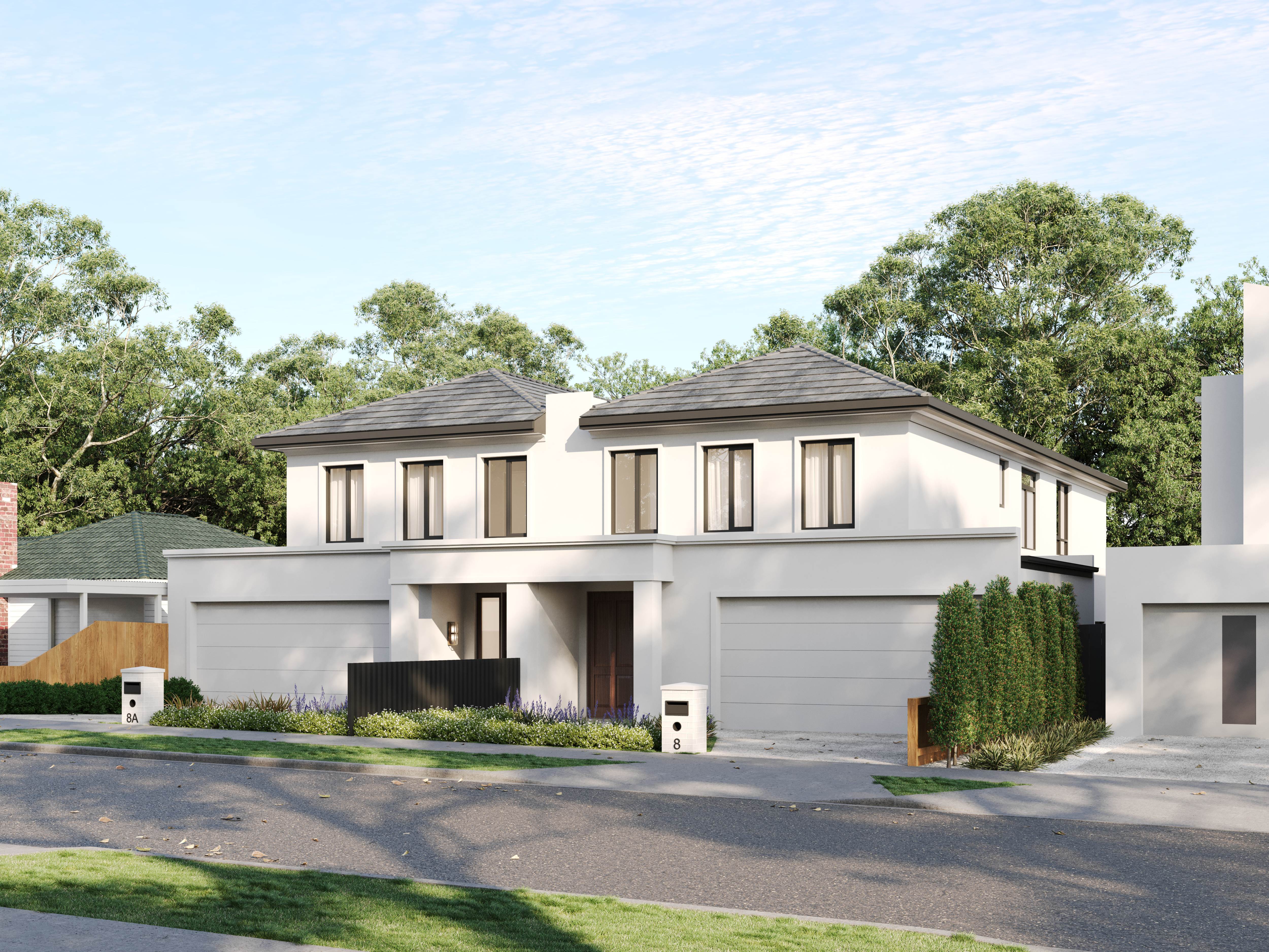 8 Vivian Street, Blackburn North VIC 3130, Blackburn North - Thumbnail 5