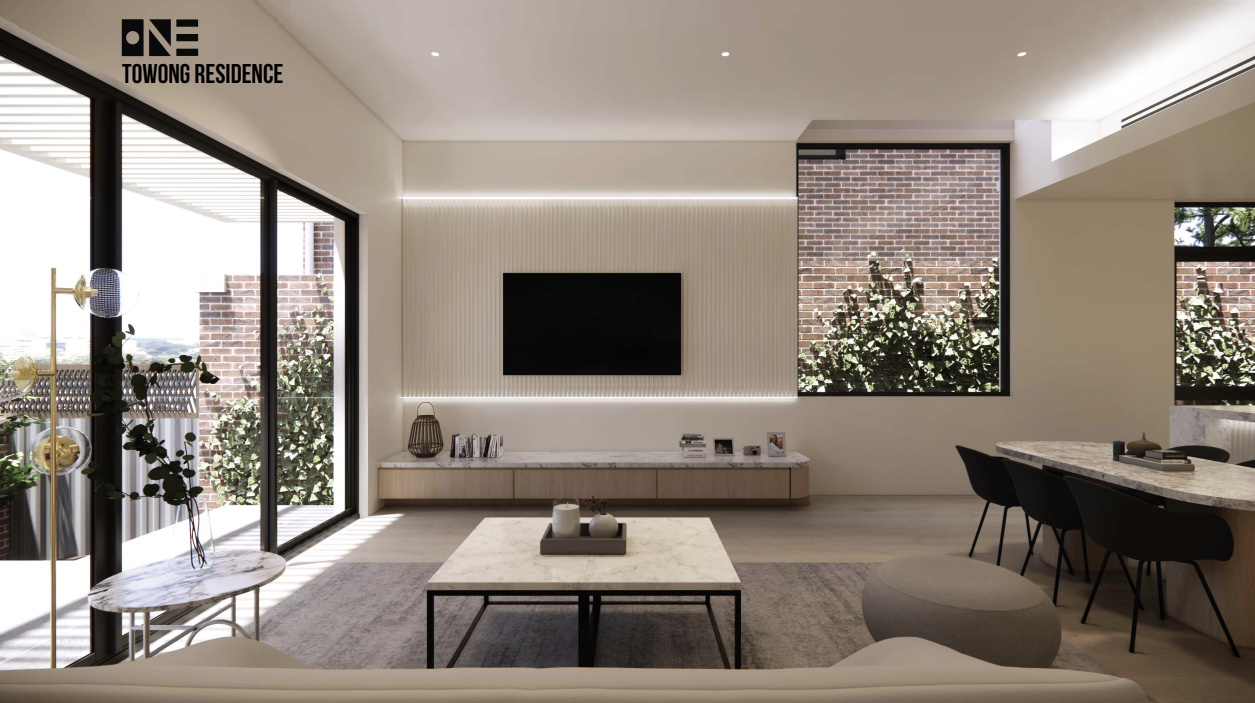 1 Towong Court, Doncaster East VIC 3109, Doncaster East - Thumbnail 3