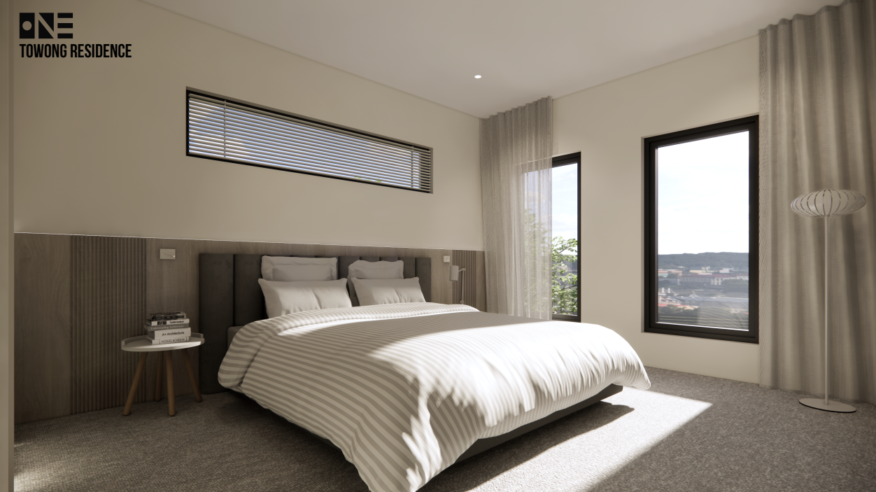 1 Towong Court, Doncaster East VIC 3109, Doncaster East - Thumbnail 6