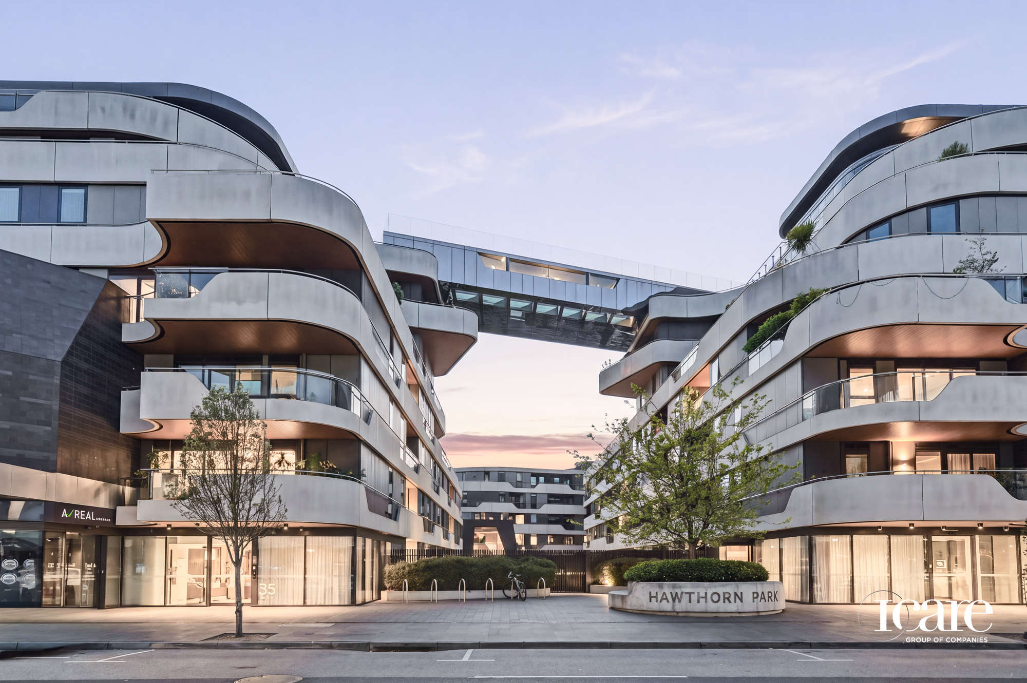 406/55 Camberwell Road, Hawthorn East - Image 1